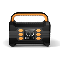 Jump Starter Factory - 12V/24V Lithium Emergency