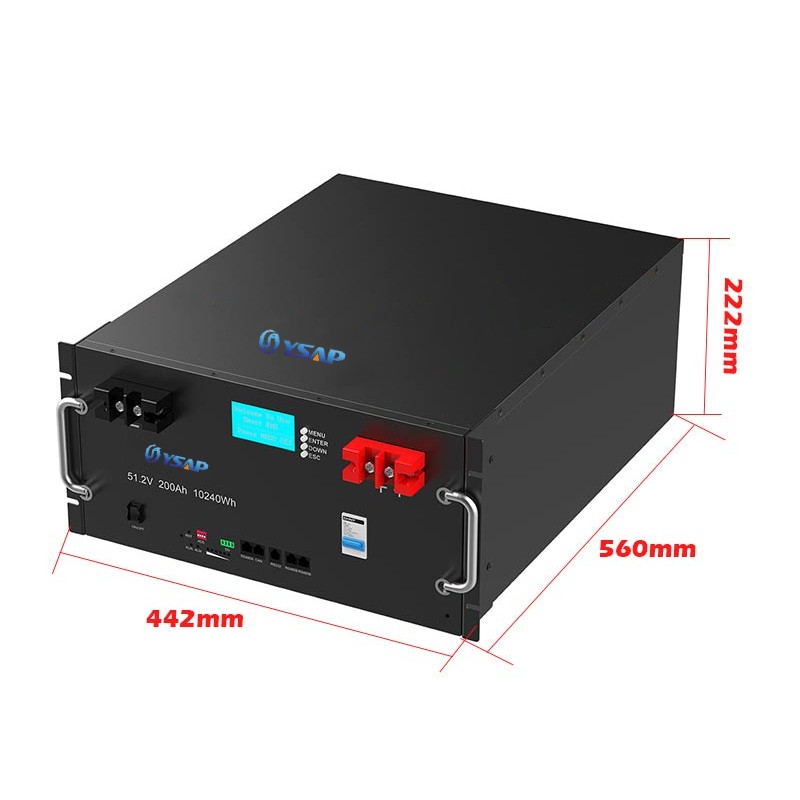 Battery Manufacturer - 24V Lifepo4 Bluetooth OEM