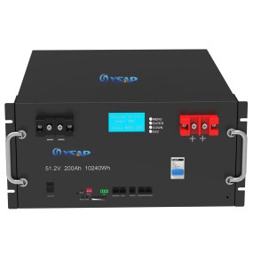 Battery Factory - 48V 100ah Lifepo4 BMS Monitoring