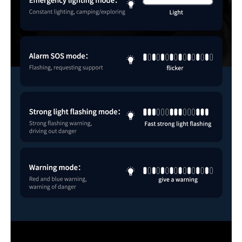 Jump Starter Factory - 12V/24V Lithium Emergency