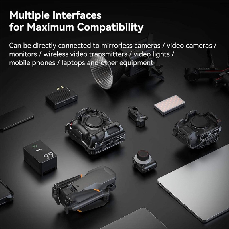 Mini UPS Factory - OEM 18W 13200mAh Wifi Router