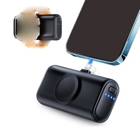 Power Bank Supplier - OEM KC 5000mAh Wireless Earphones