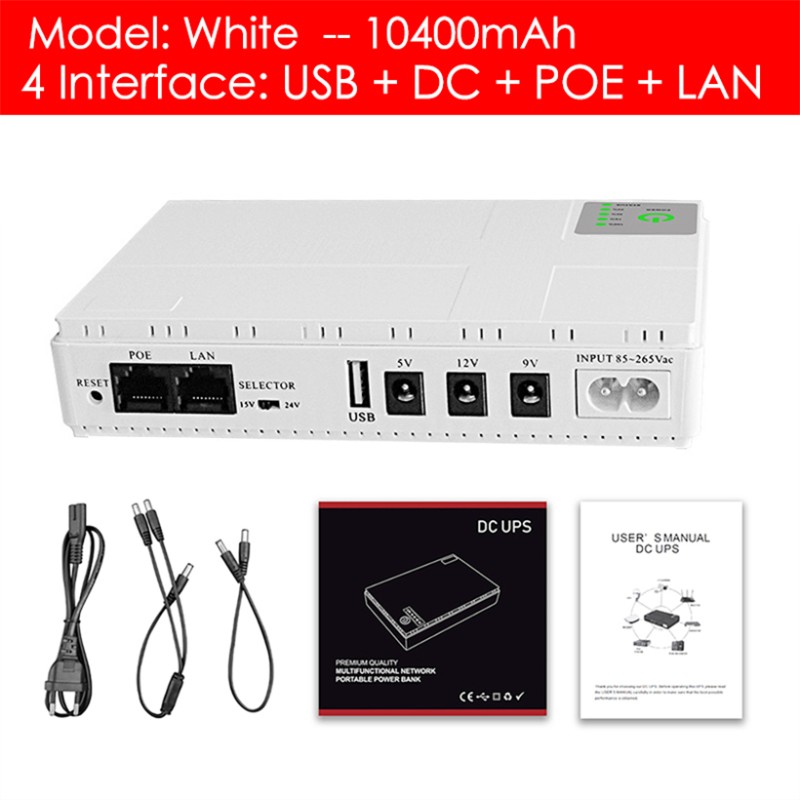 Power Bank Manufacturer - OEM 5000mAh KC Wireless Mini