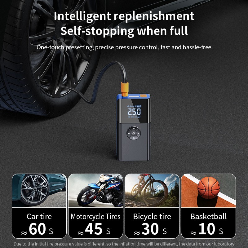 Jump Starter Supplier - OEM Multi Function 12V Booster