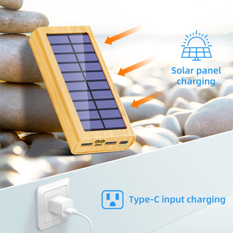 Power Station Manufacturer - OEM 300-2000W Solar Portable