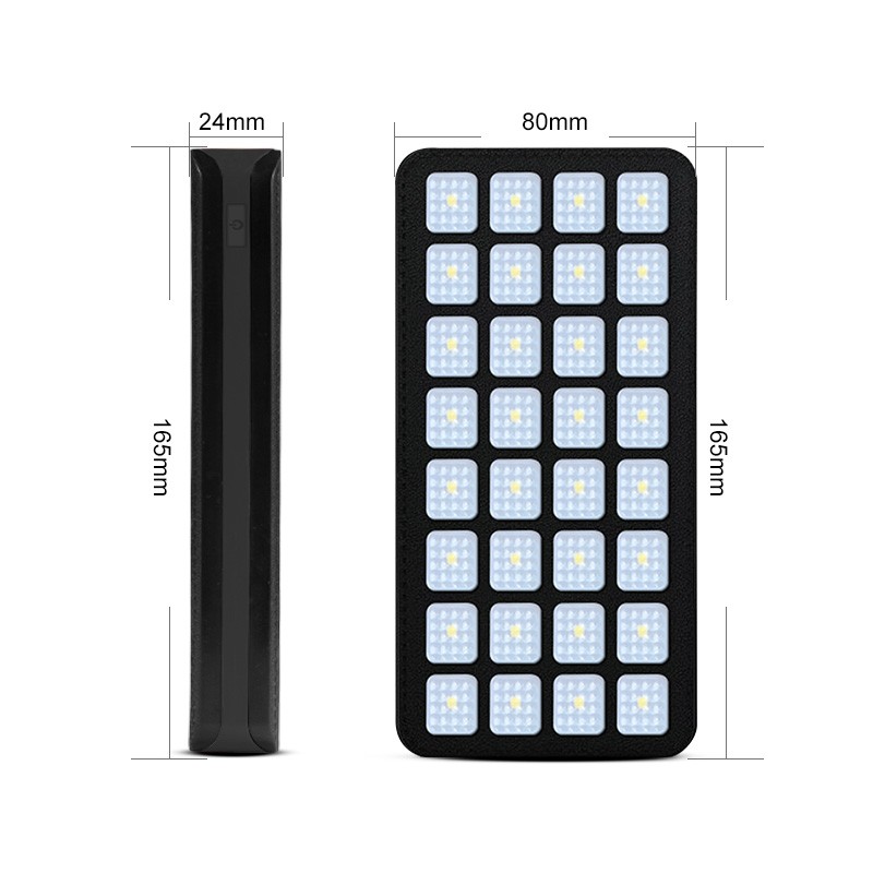 Camping Lantern Factory - OEM Hand Crank Solar Rechargeable