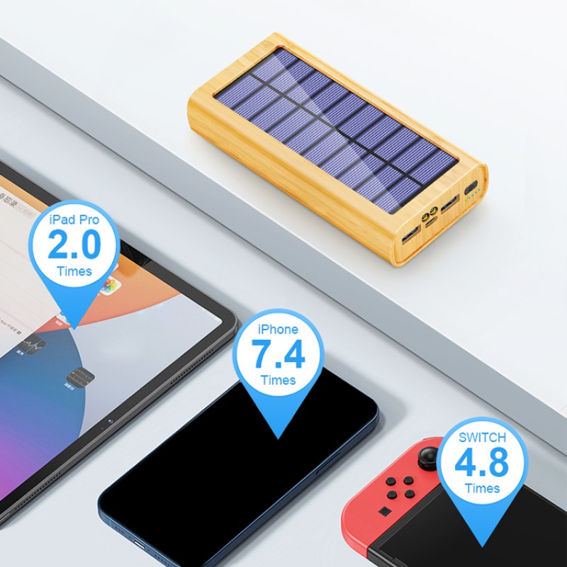 Power Station Manufacturer - OEM 300-2000W Solar Portable