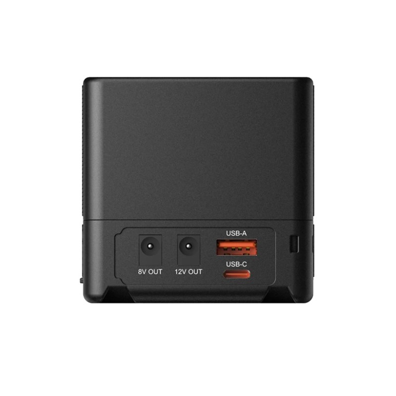 Mini UPS Manufacturer - OEM 36W IP CCTV DC Power