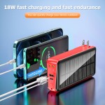 Power Bank with Cables