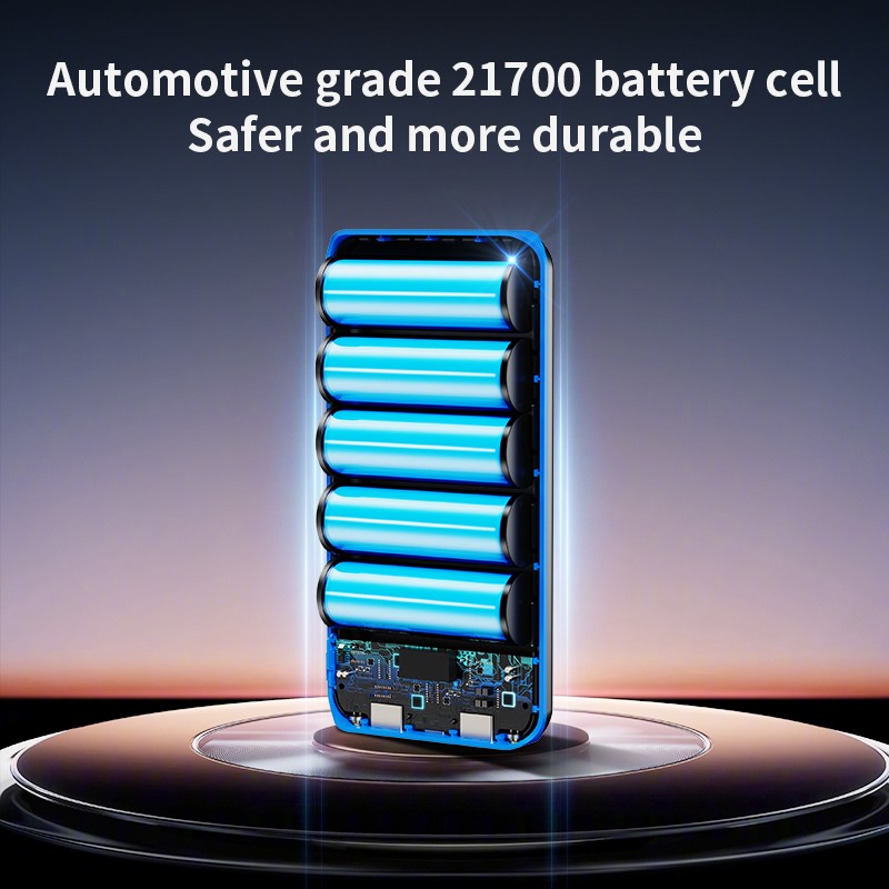 Power Bank Factory - OEM 140W 27000mAh Laptop Charger