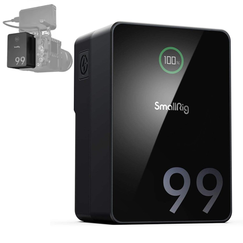 Mini UPS Factory - OEM 18W 13200mAh Wifi Router