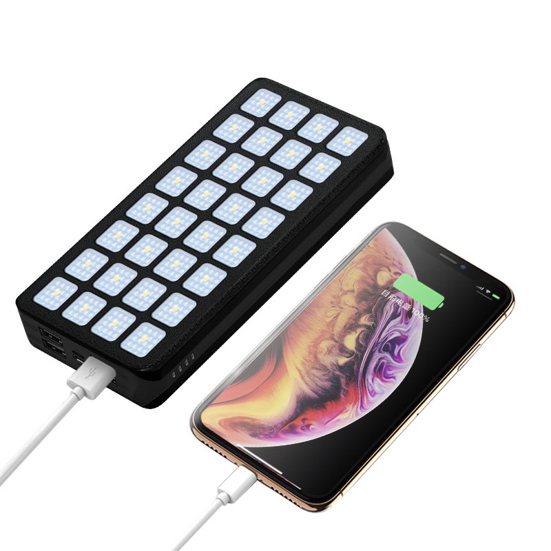 Camping Lantern Factory - OEM Hand Crank Solar Rechargeable