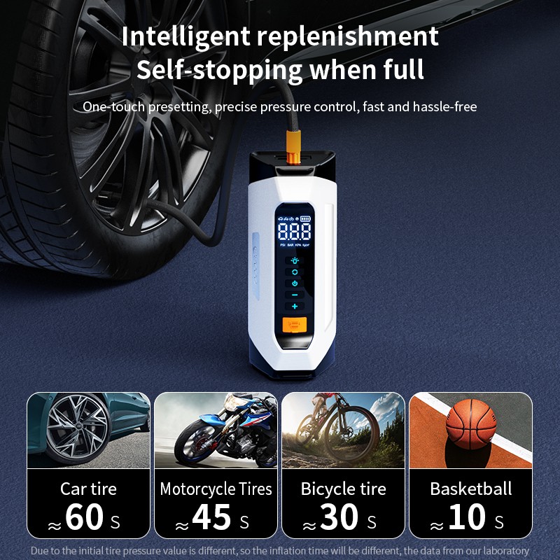 Car Booster Supplier - OEM Multi Function Super Capacitor