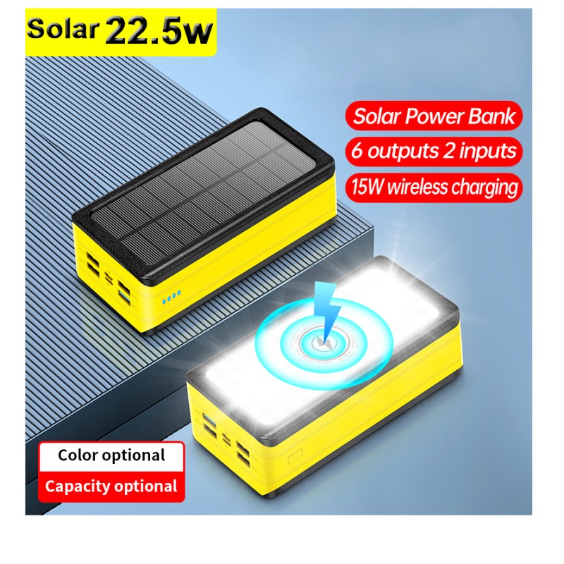 Power Bank Manufacturer - OEM PD22.5W 40000mAh Fast Charger