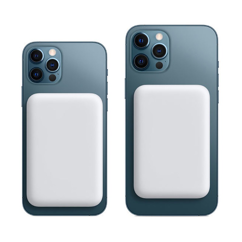 Power Bank Factory - OEM 10000mAh Wireless Strong Power