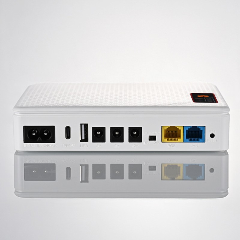 Solar Power Bank Supplier - OEM 20000mAh Wireless Fast Charge