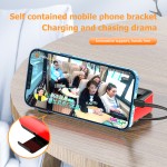 Power Bank with Cables