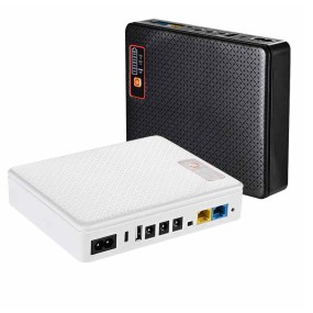 Solar Power Bank Supplier - OEM 20000mAh Wireless Fast Charge