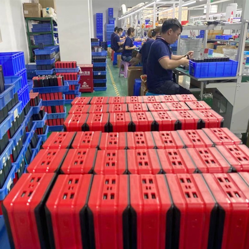 Solar Power Bank Factory - OEM RoHS 20000mAh Fast Charging