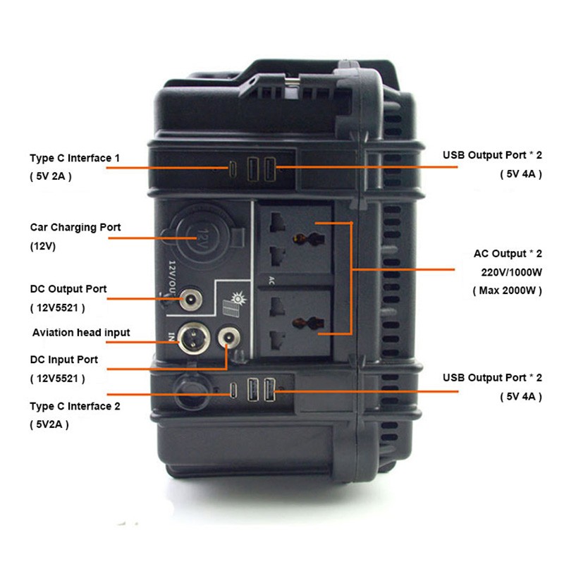 V-Lock Battery Supplier - OEM 212Wh Photography Power