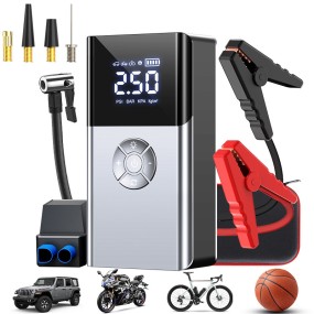 Jump Starter Factory - OEM Portable 12V Capacitor Booster