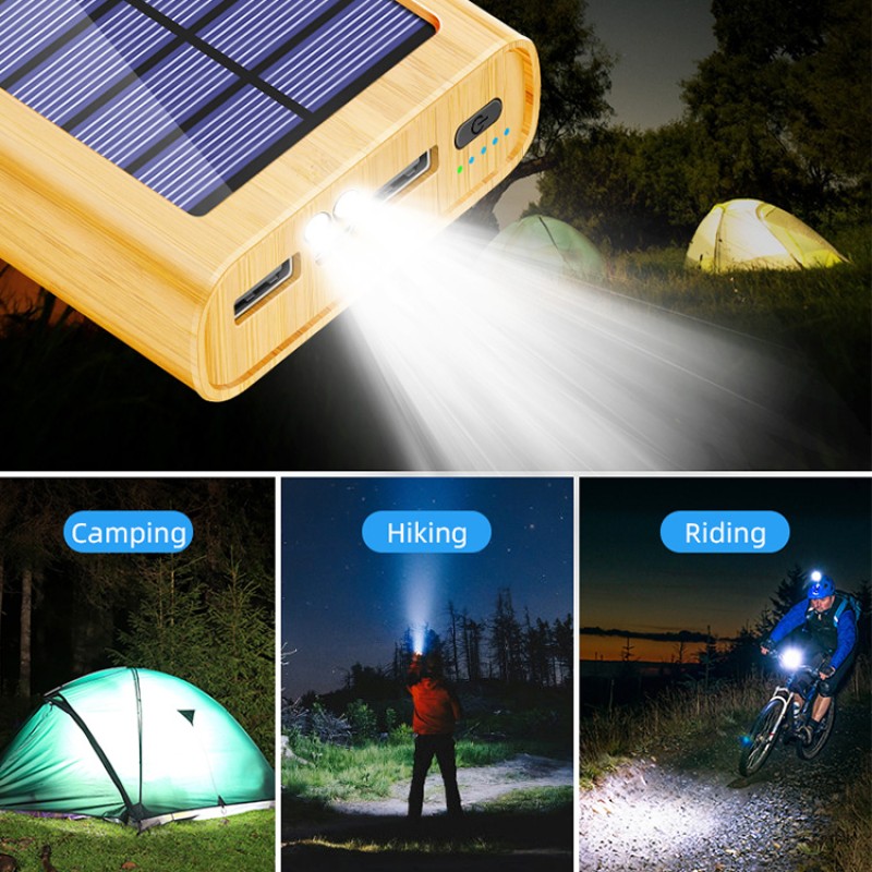 Power Station Factory - OEM 1000W Renewable Energy