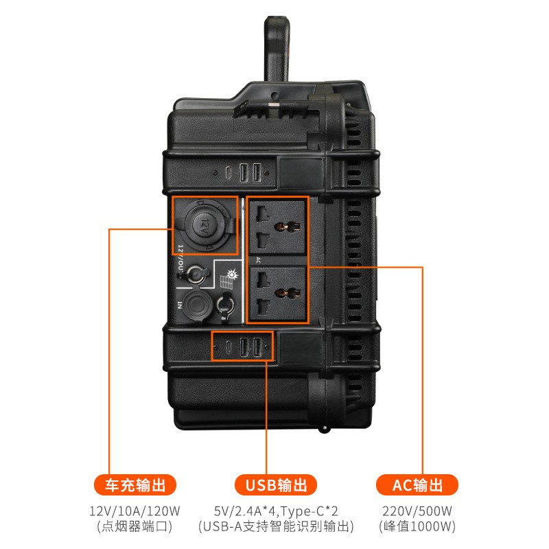 V-Mount Battery Manufacturer - OEM 100W VB99 Pro