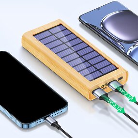 Power Station Manufacturer - OEM 300-2000W Solar Portable