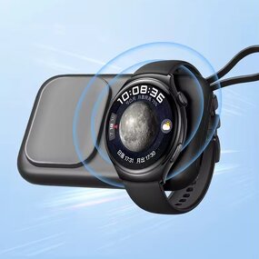 Portable Charger Manufacturer - OEM 5000mAh 3-in-1 Watch