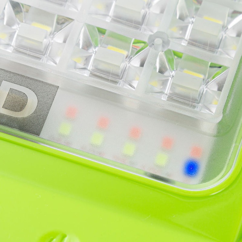 Solar Lamp Factory - OEM 20W Outdoor Flood Light