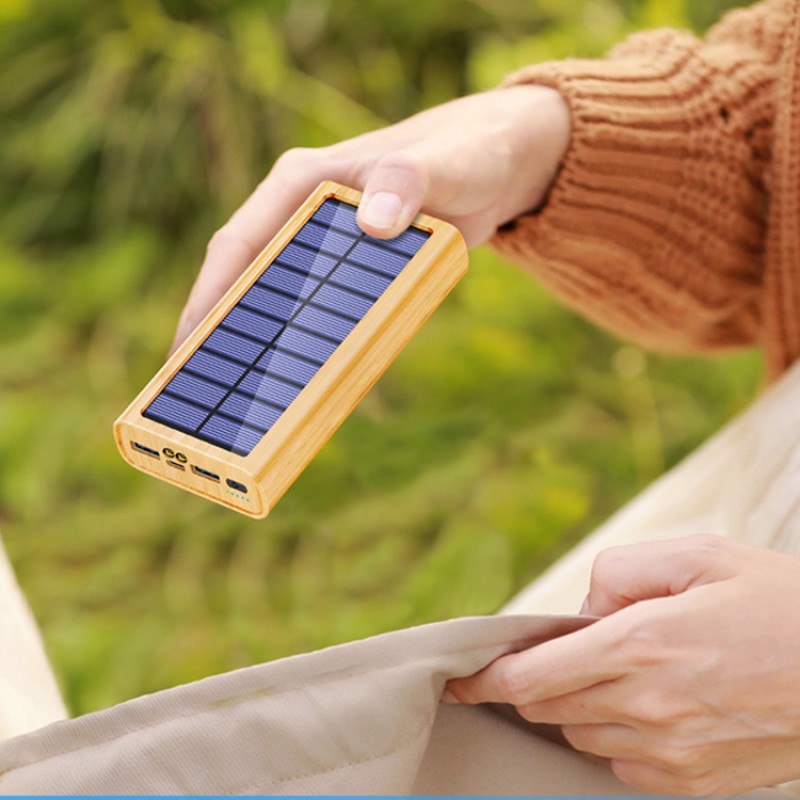 Power Station Manufacturer - OEM 300-2000W Solar Portable