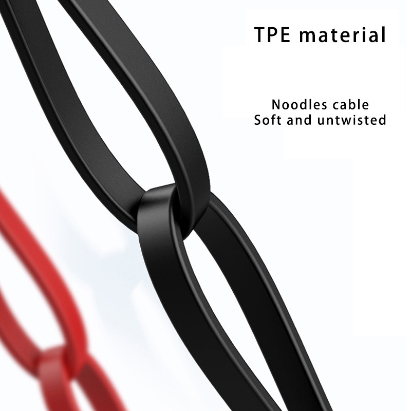 USB Cable Manufacturer - 1.2M Type-C Retractable OEM