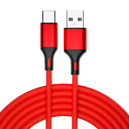USB Cable Manufacturer - High Speed 2.0 Type C OEM