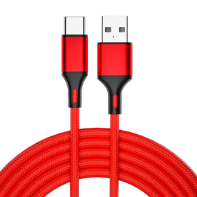 USB Cable Manufacturer - High Speed 2.0 Type C OEM