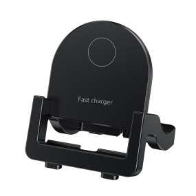 Wireless Charger Factory - 15W Stand Style Desktop