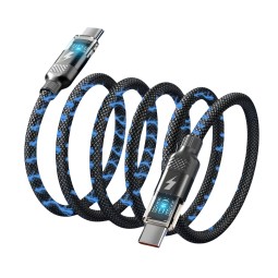 USB Cable Factory - Magnetic 60W PD Type C Cable