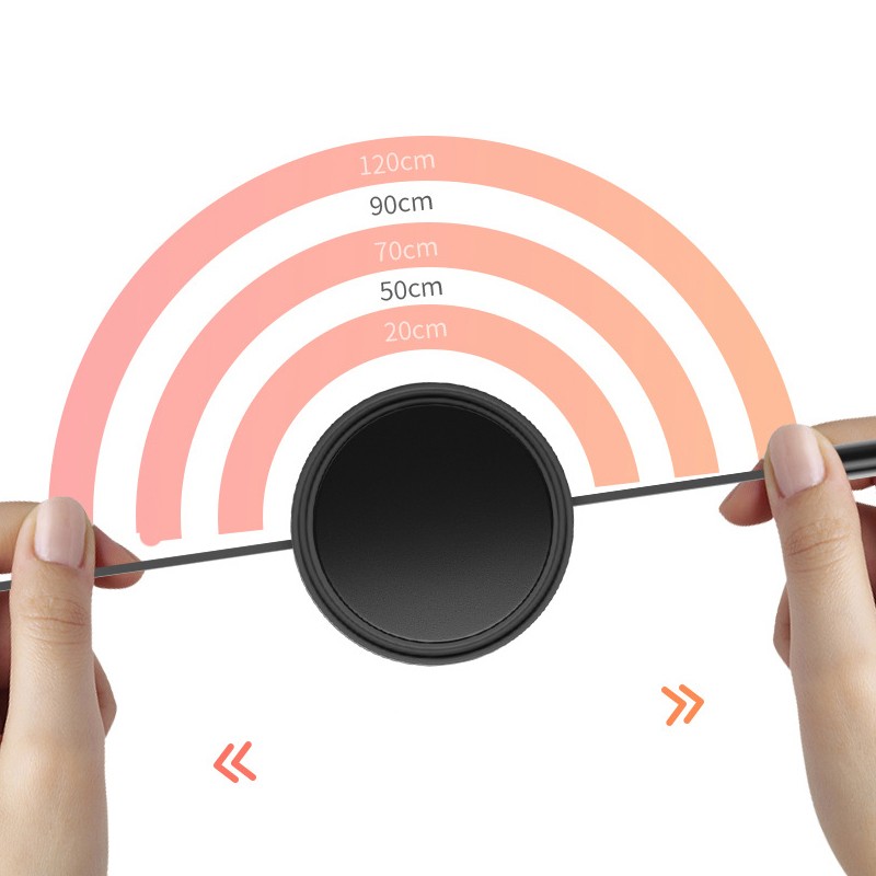 USB Cable Factory - 1.2M 5-in-1 Pure Copper OEM