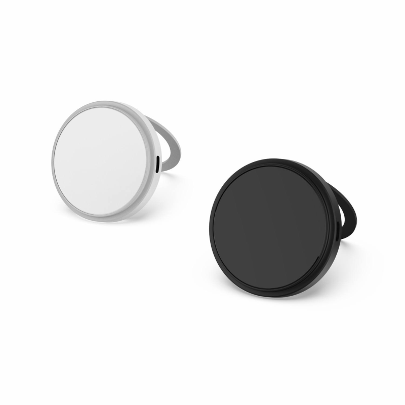 Wireless Charger Manufacturer - OEM 15W QC3.0 Type-C Stand