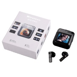 Wireless Earbuds Supplier - OEM Noise Cancelling Headset