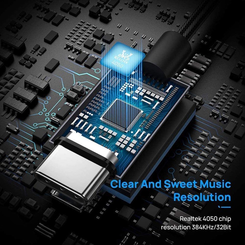 Audio Adapter Supplier - OEM MFi 3.5mm Jack Adapter