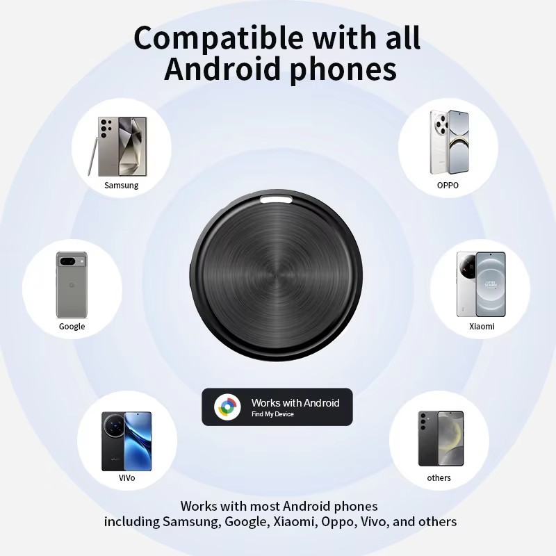 GPS Tracker Manufacturer - OEM Universal Pet Locator Replaceable