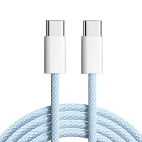 Data Cable Manufacturer - OEM 60W Nylon Jacket Fast Charge