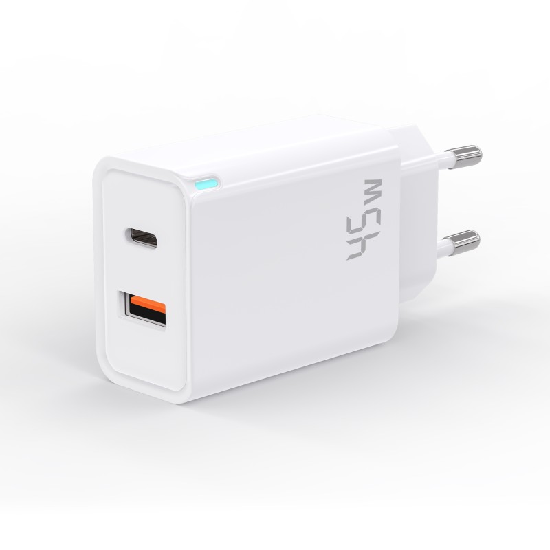 Charger Adapter Manufacturer - OEM 45W Foldable Wireless