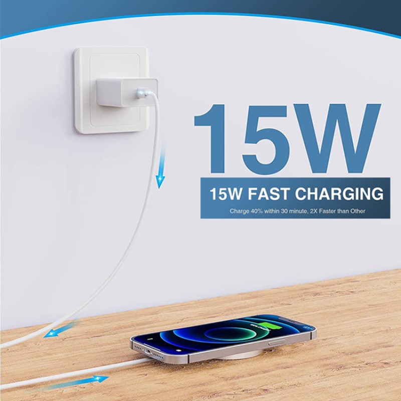 Wireless Charger Supplier - OEM Magnetic Portable Charger
