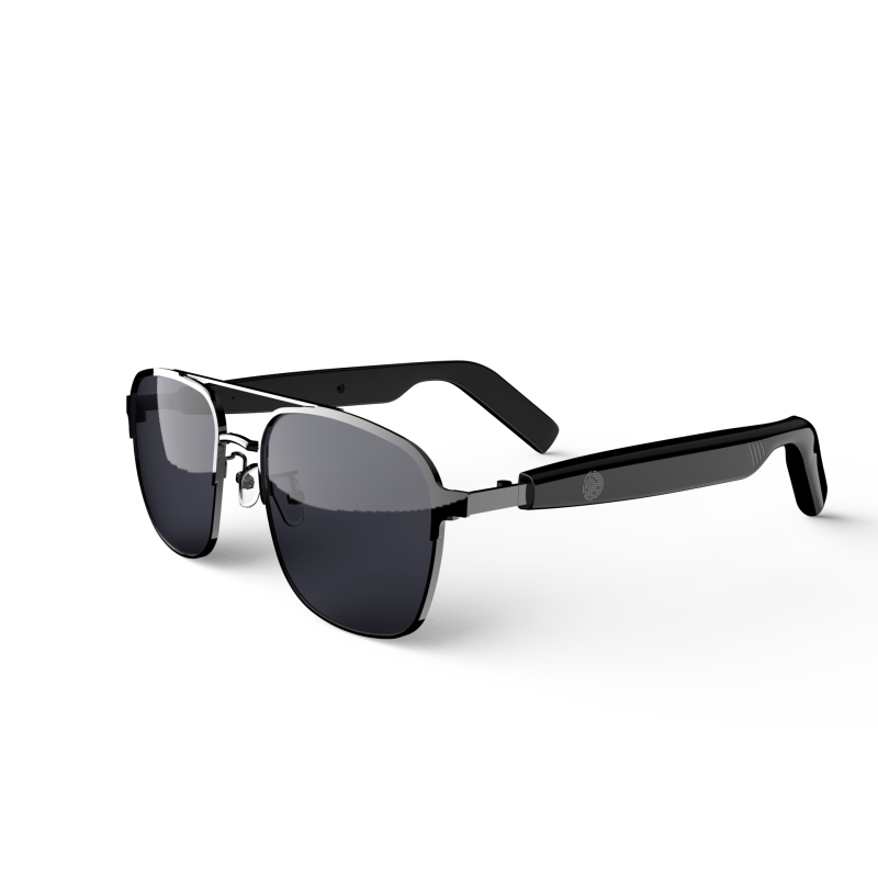 Smart Glasses Supplier - OEM IP4 Waterproof Foldable