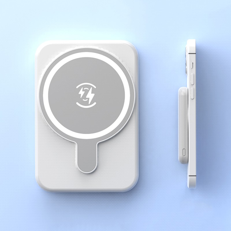 Power Bank Factory - OEM Waterproof 10W Micro USB