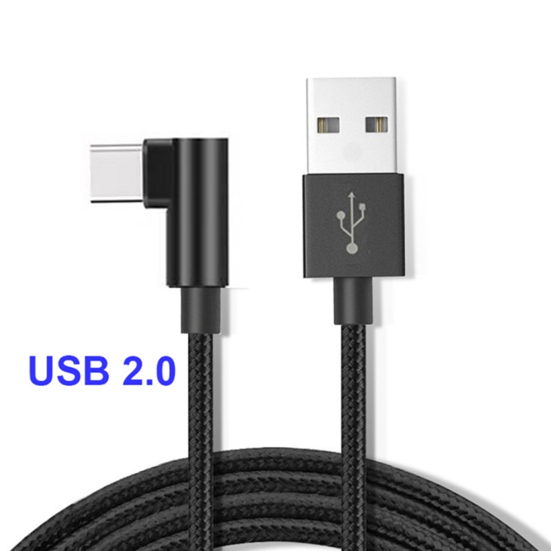 Data Cable Factory - OEM USB2.0 Type C Fast Charging