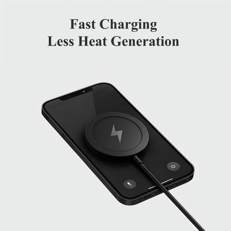 Phone Holder Supplier - OEM Multifunction Magnetic Charger