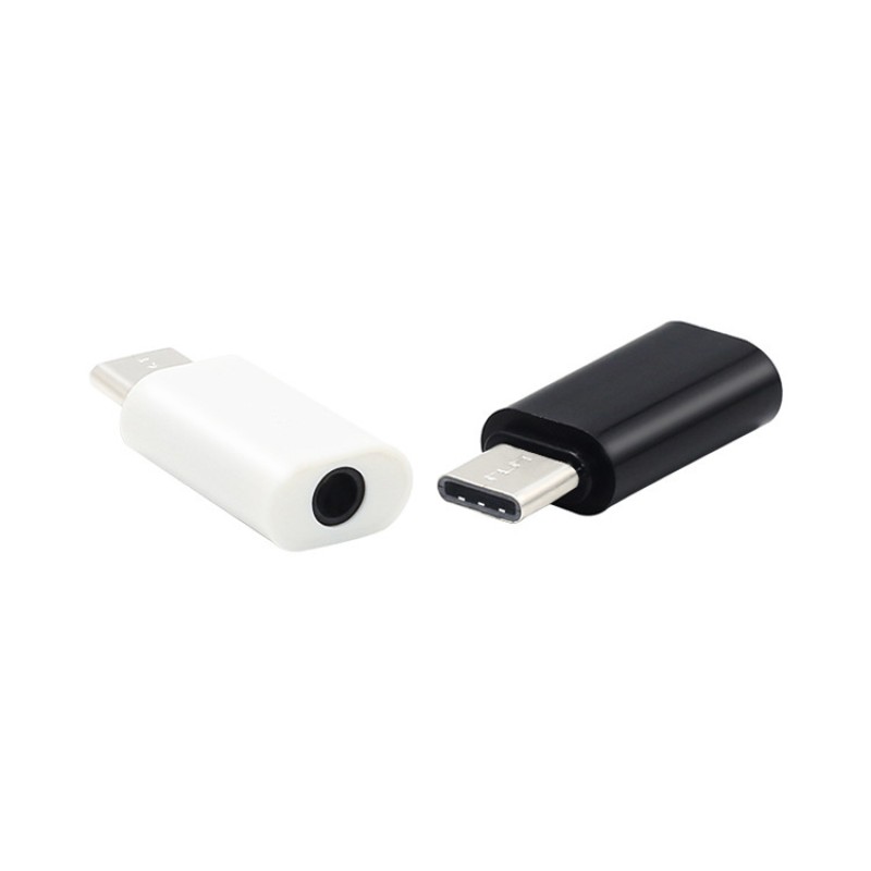 OTG Adapter Supplier - OEM Type C Male to USB Female