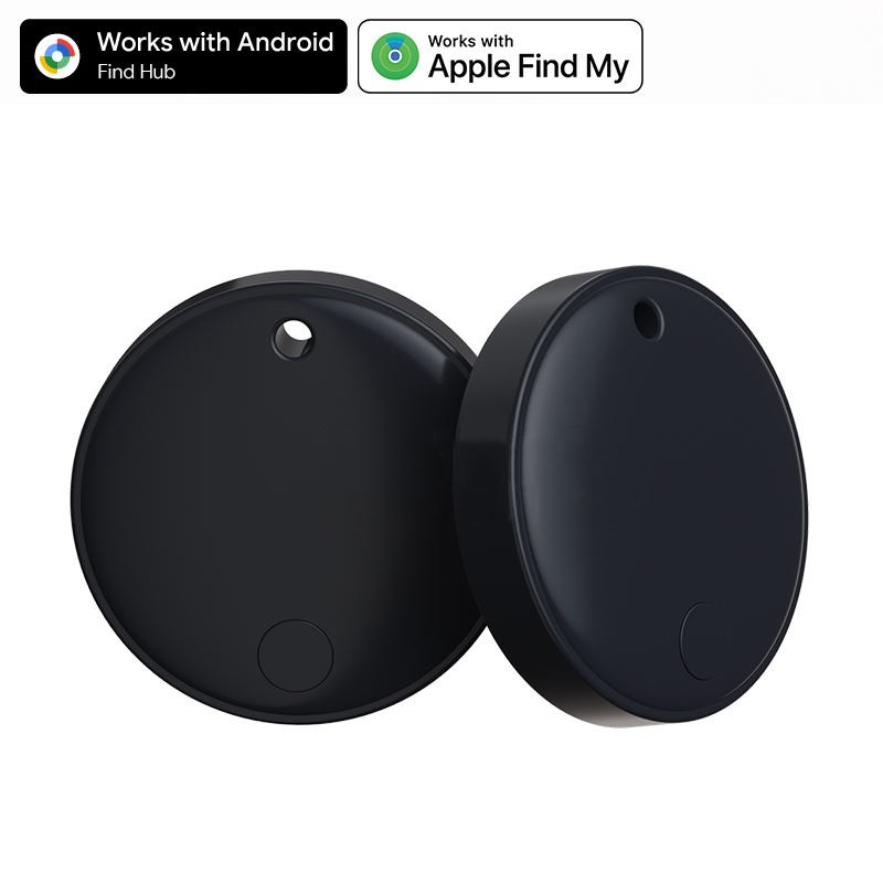 Air Tag Supplier - OEM Dual System Find My Device Tracker